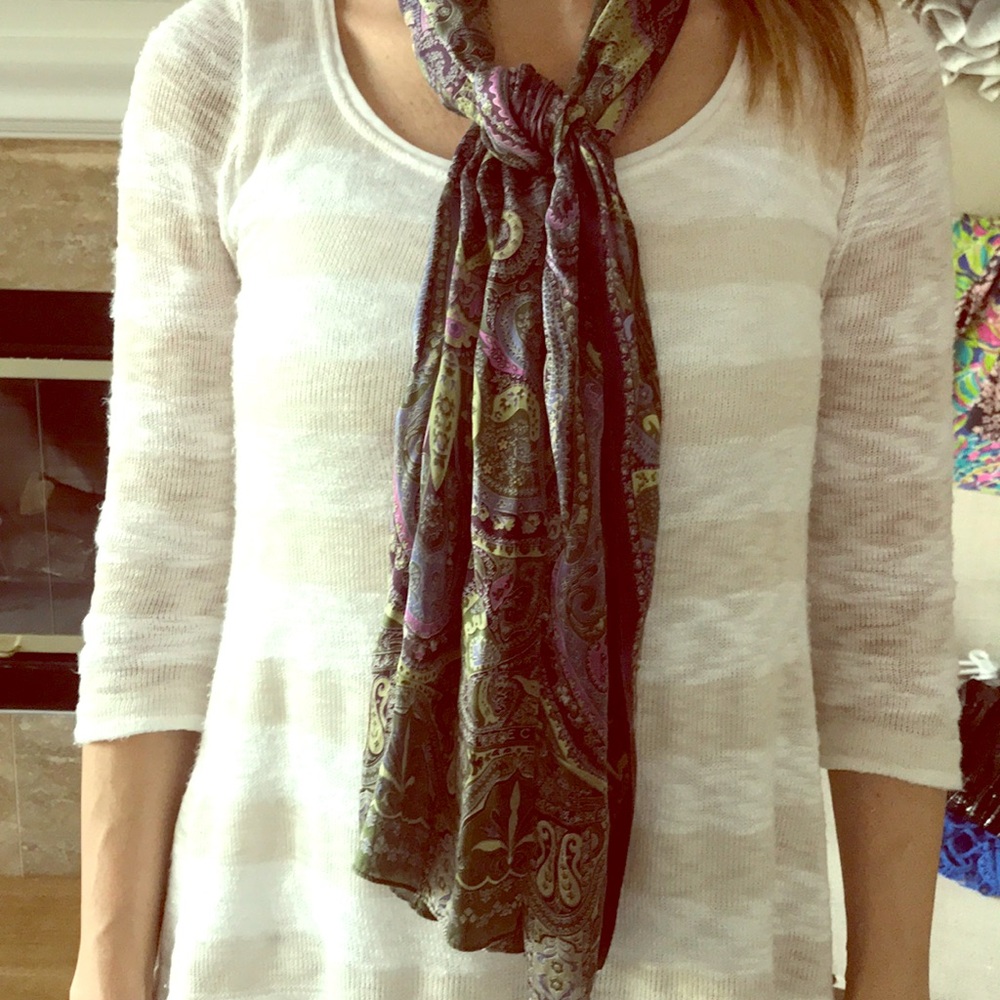 Scarf